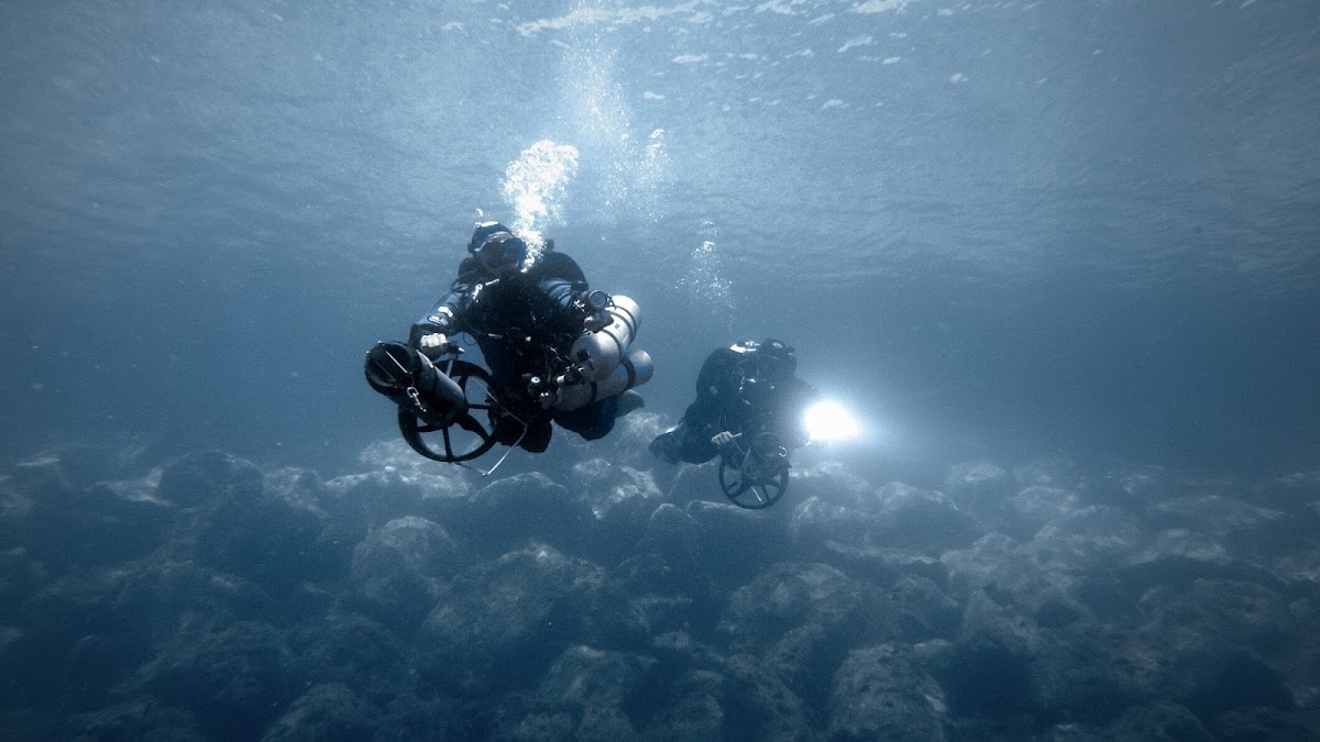 Liquid Planet Dive Center