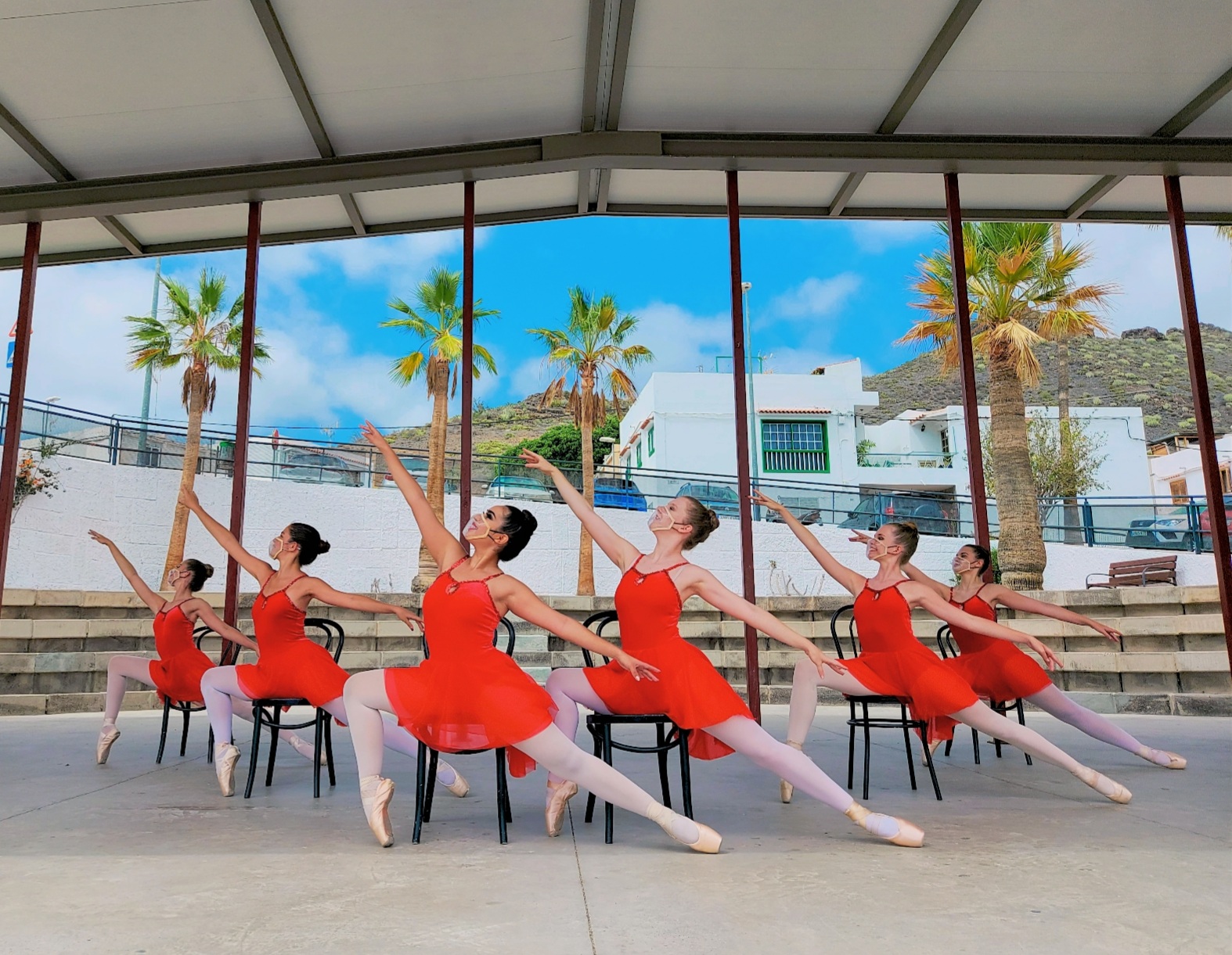 Dance Studios in Tenerife photo 5