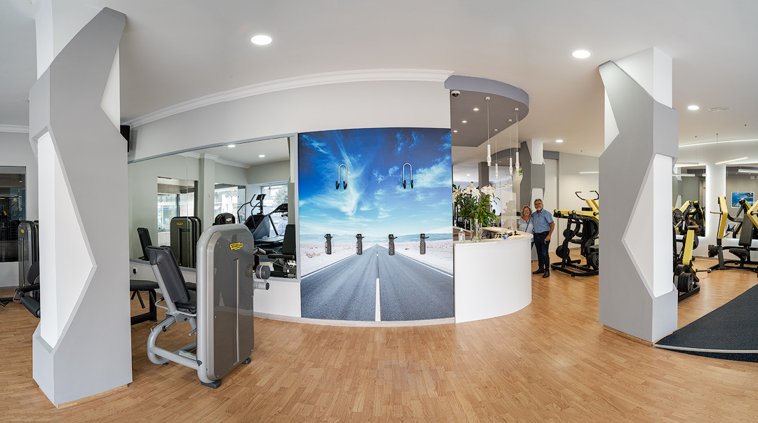Gyms & Fitness in Gran Canaria photo 1