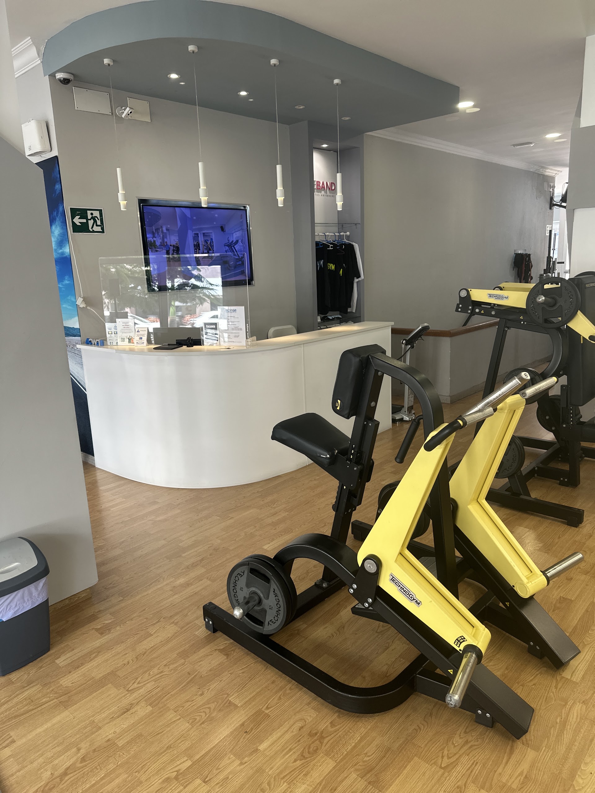 Gyms & Fitness in Gran Canaria photo 4