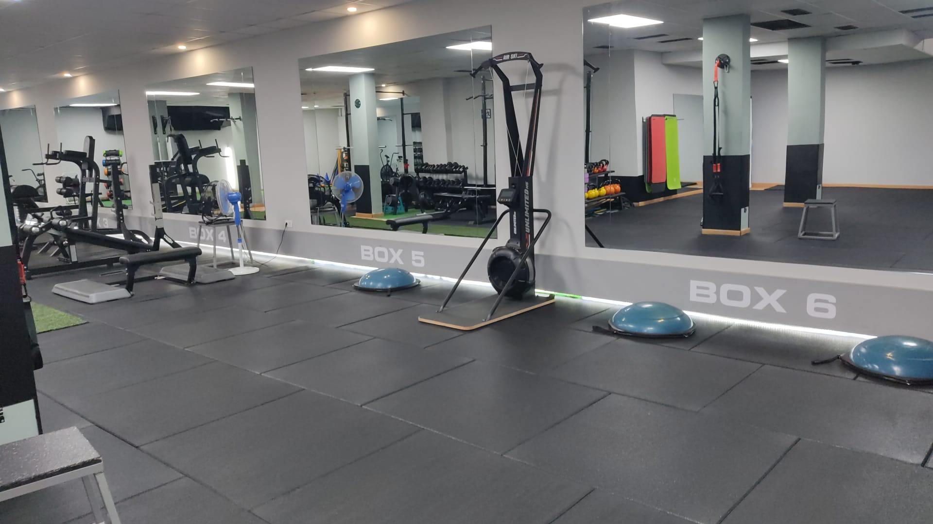 Gyms & Fitness in Gran Canaria photo 5