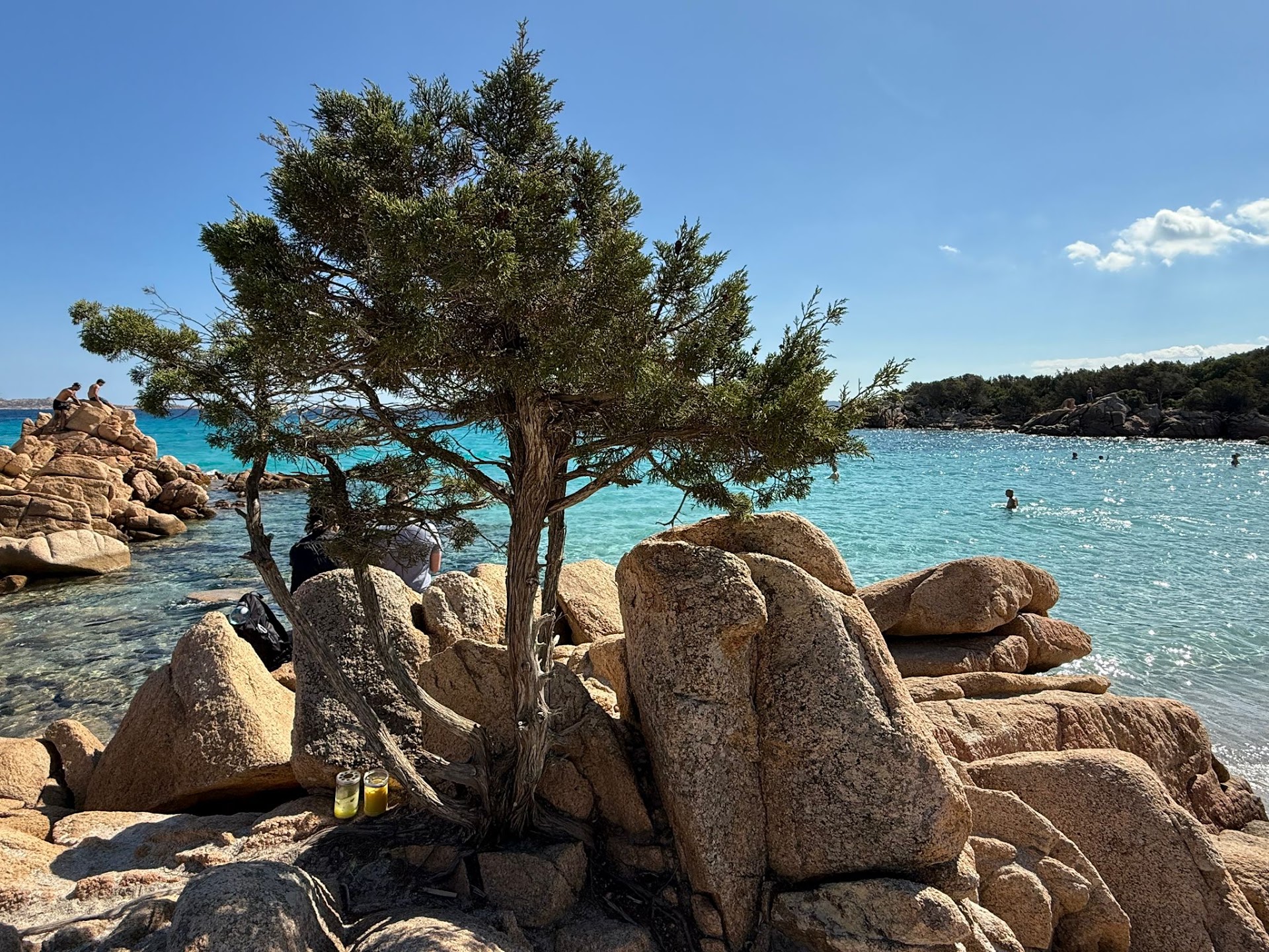 FortiEventi Tours Wedding Sardinia