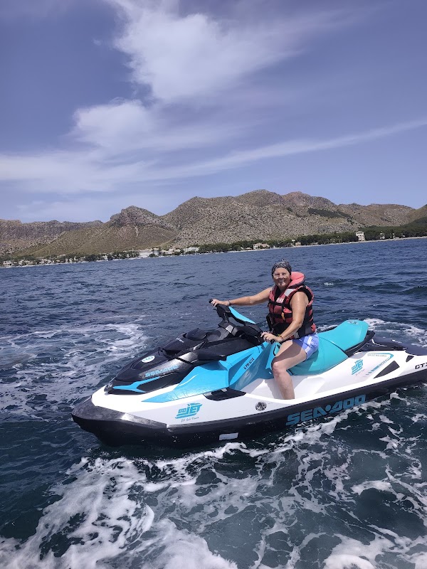 Jetski Rental in Pollença photo 2