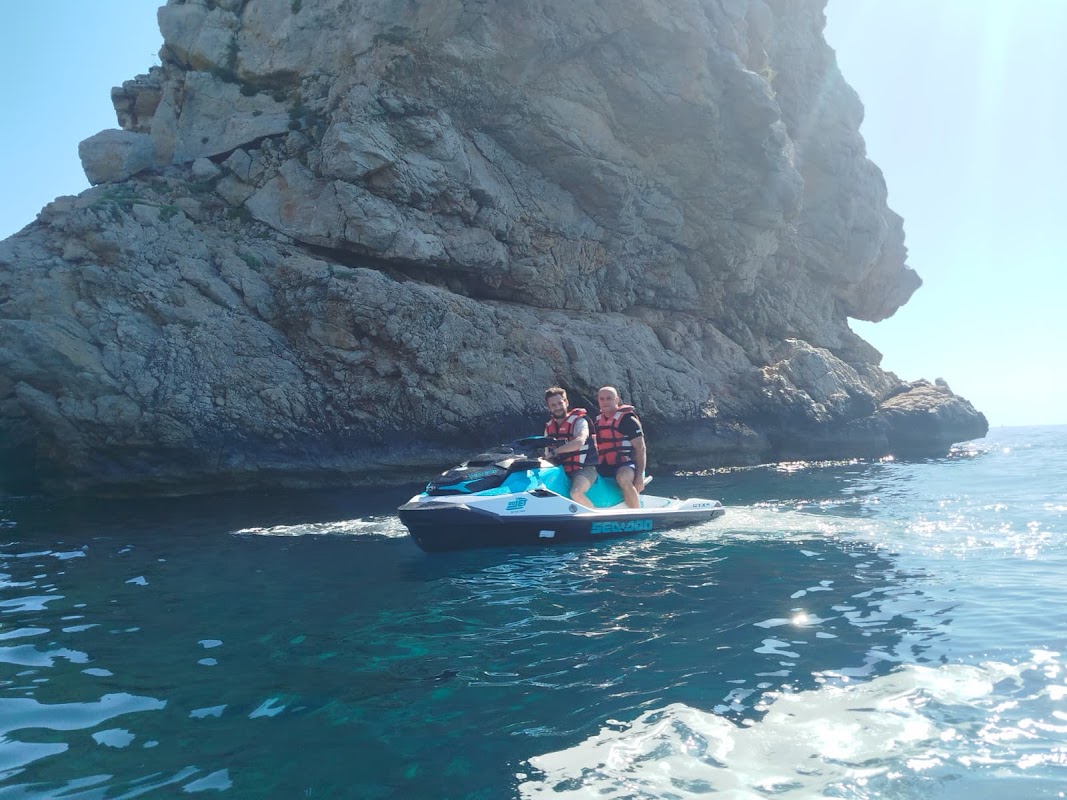 Jetski Rental in Pollença photo 3
