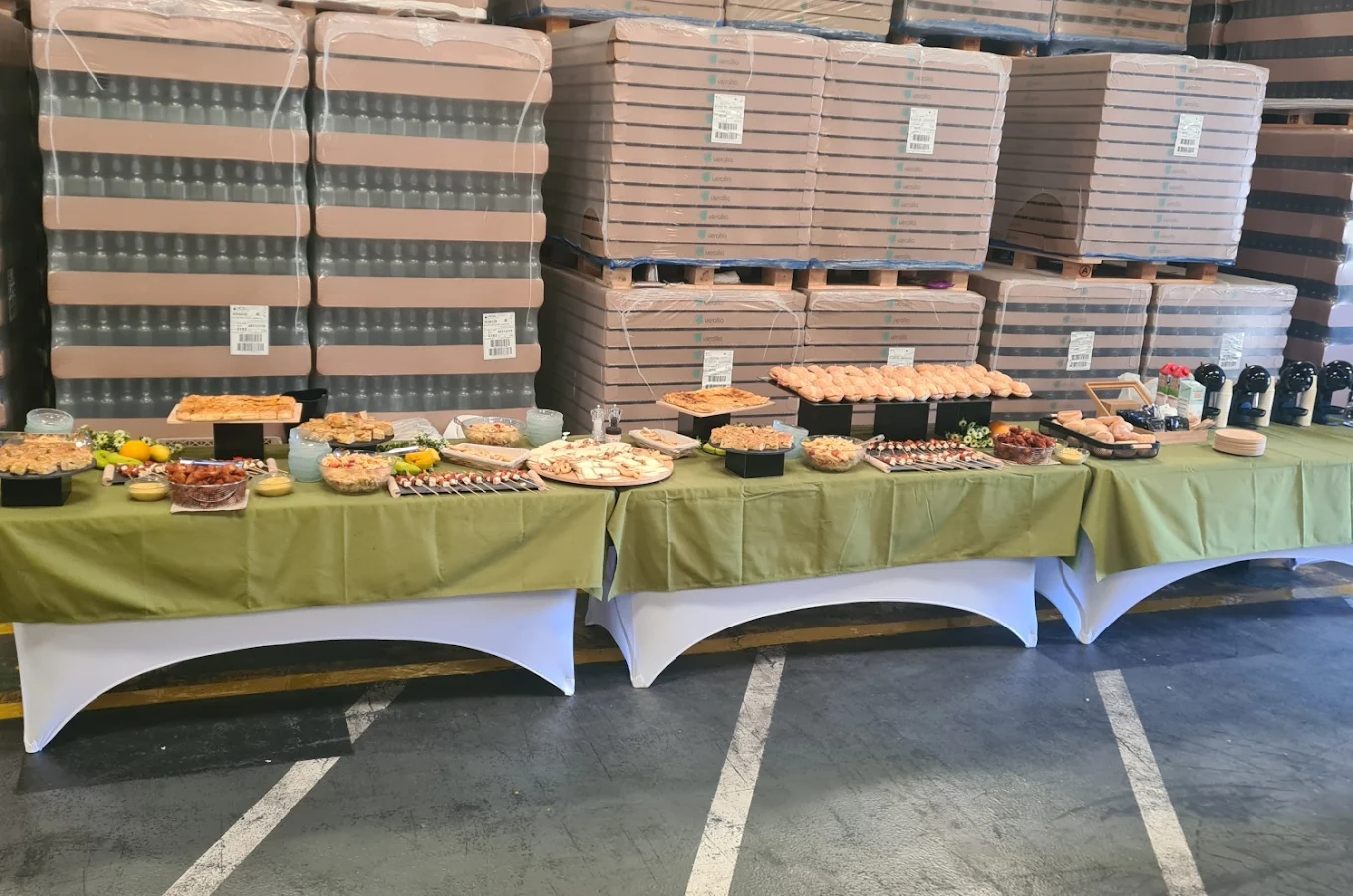 Catering Las Palmas | Guanchef