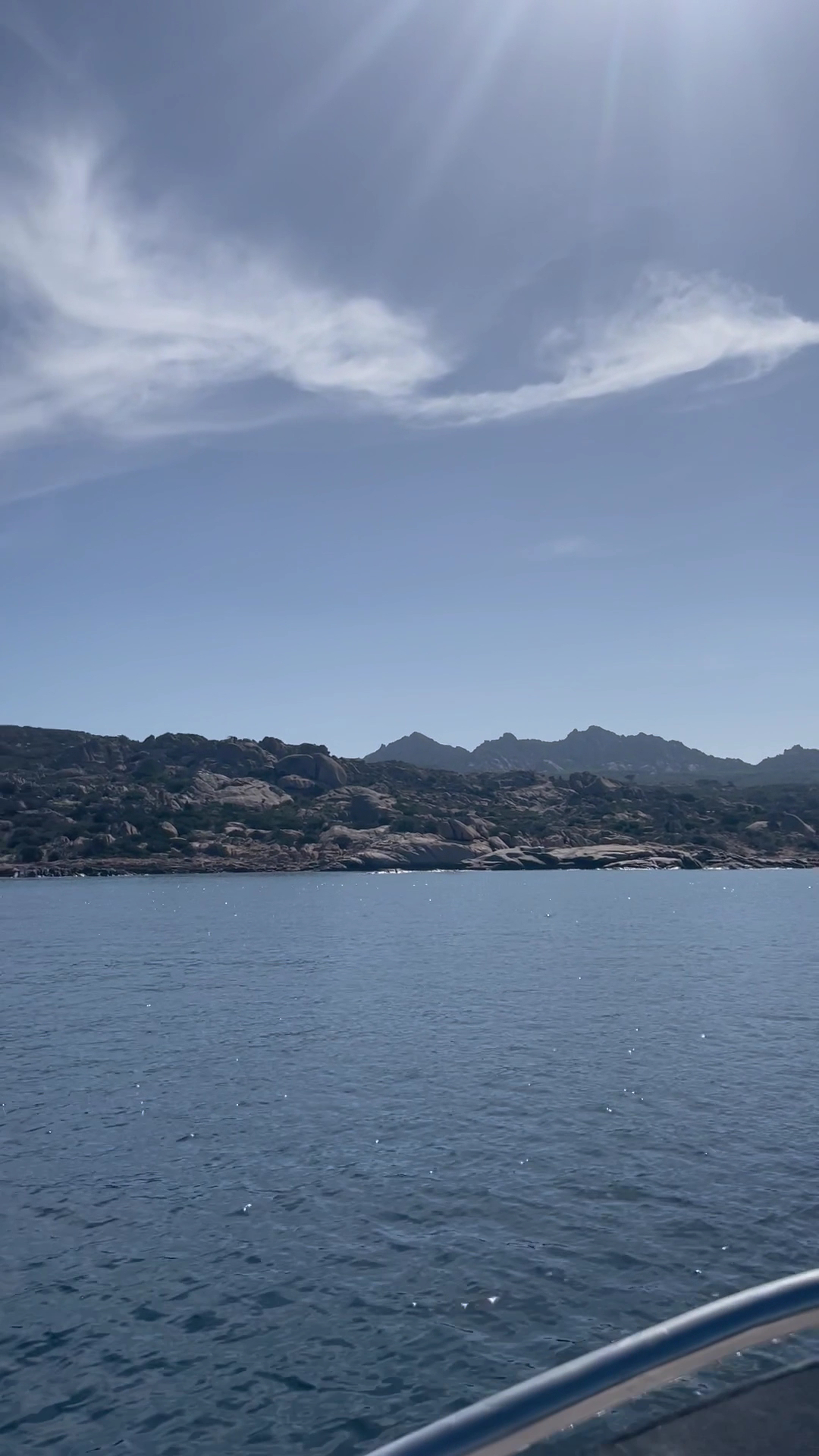Yacht Charter in Sardinia photo 3