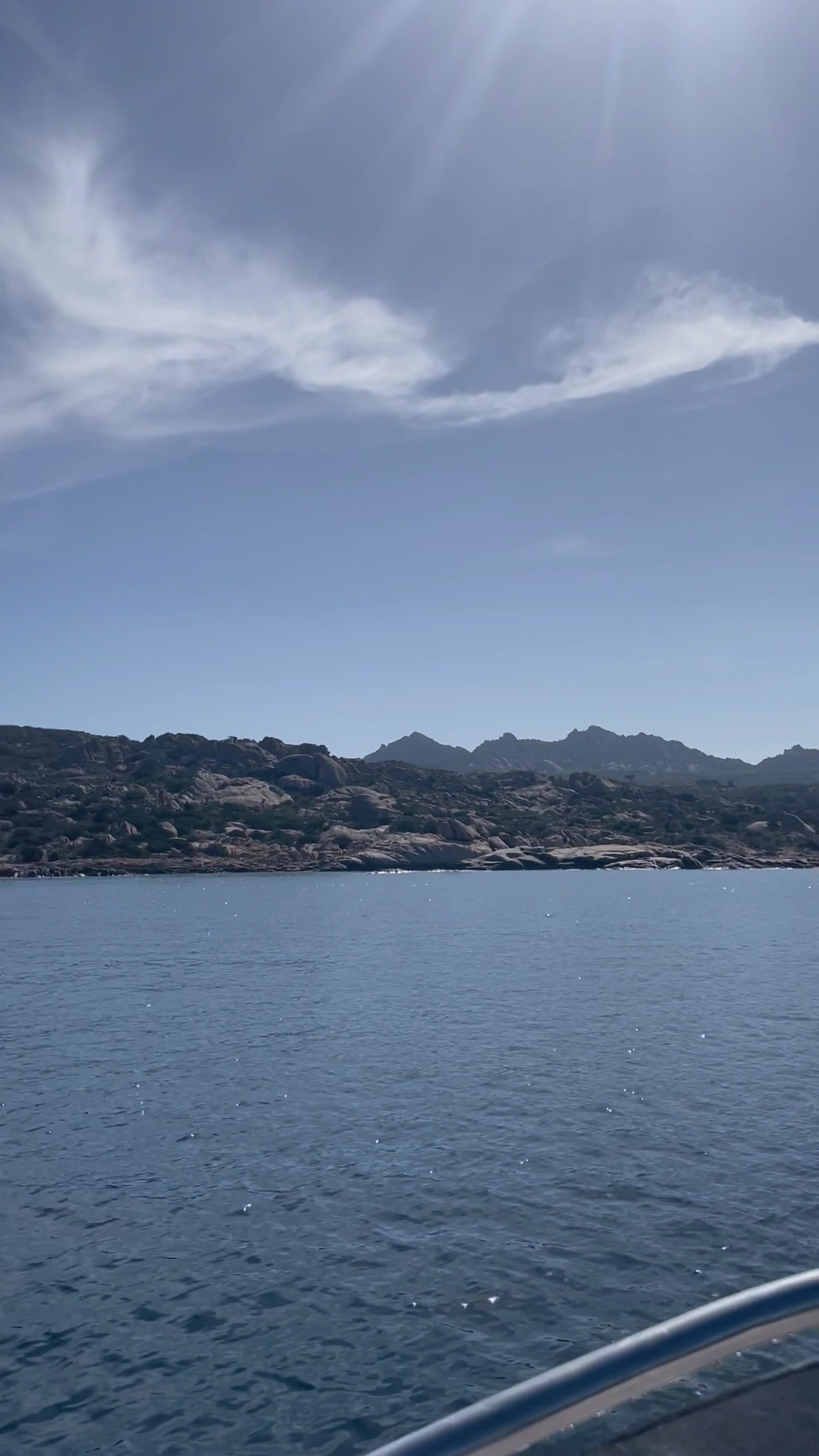 Yacht Charter in Sardinia photo 5