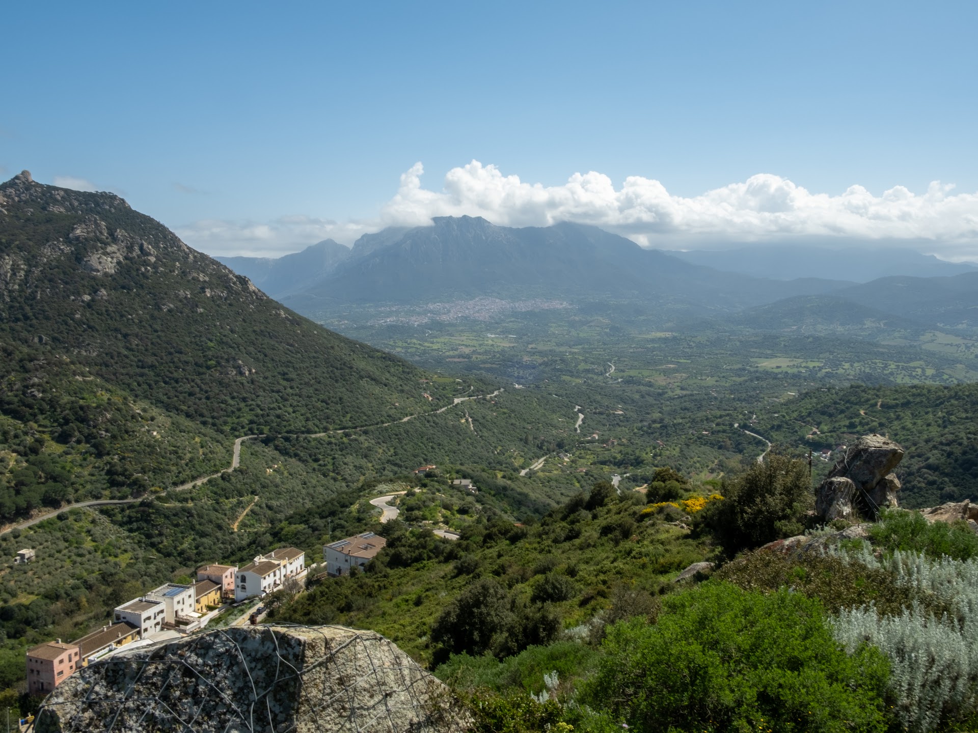 Parco di Colle Sant'Onofrio