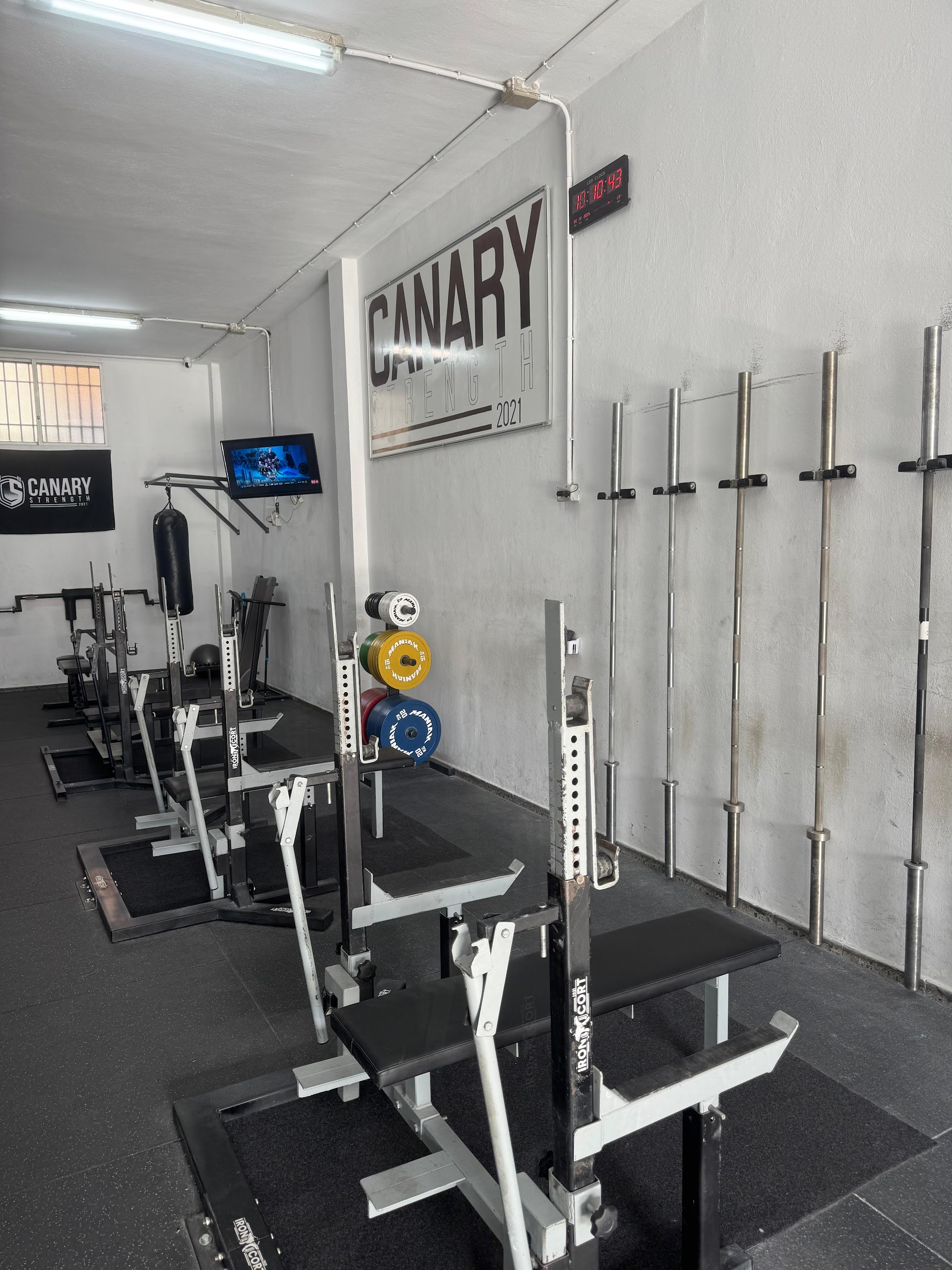 Gyms & Fitness in Tenerife photo 1