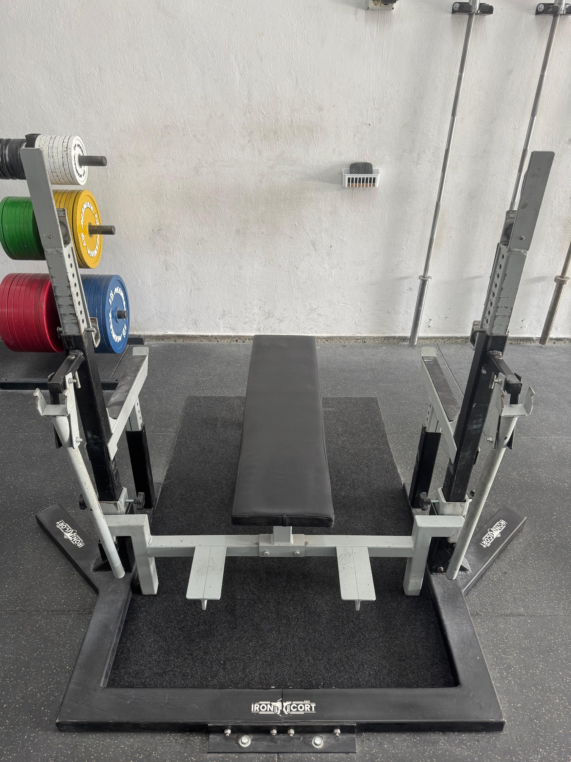 Gyms & Fitness in Tenerife photo 2