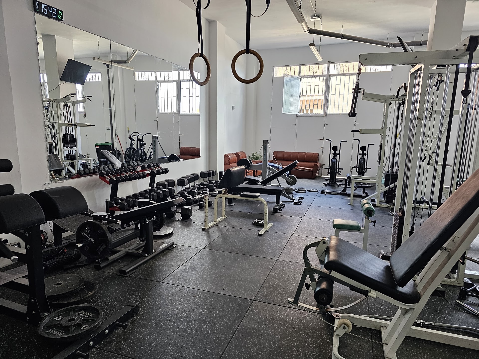 Gyms & Fitness in Tenerife photo 4