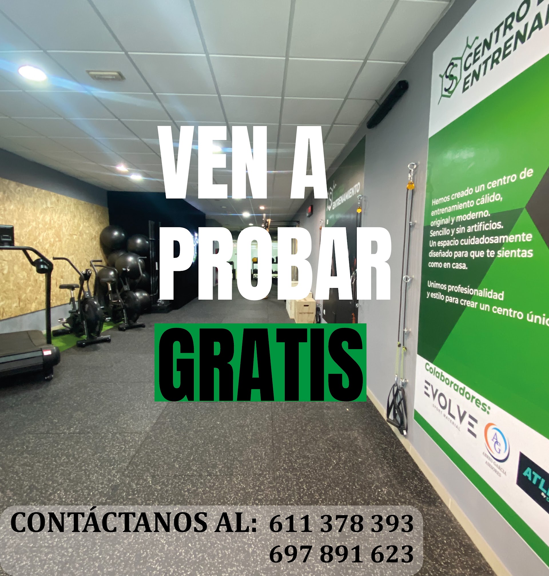 Gyms & Fitness in Tenerife photo 5