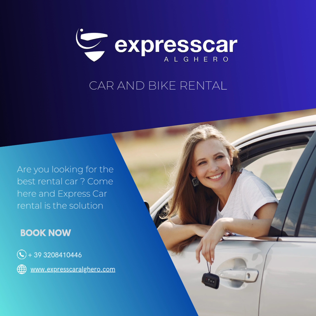 Car Rental in Sardinia photo 3