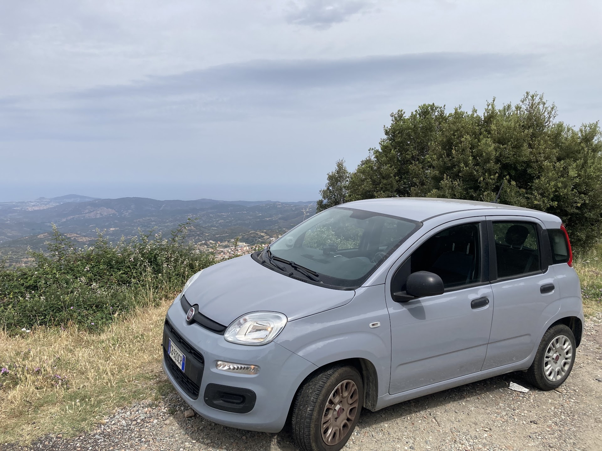 Car Rental in Sardinia photo 4