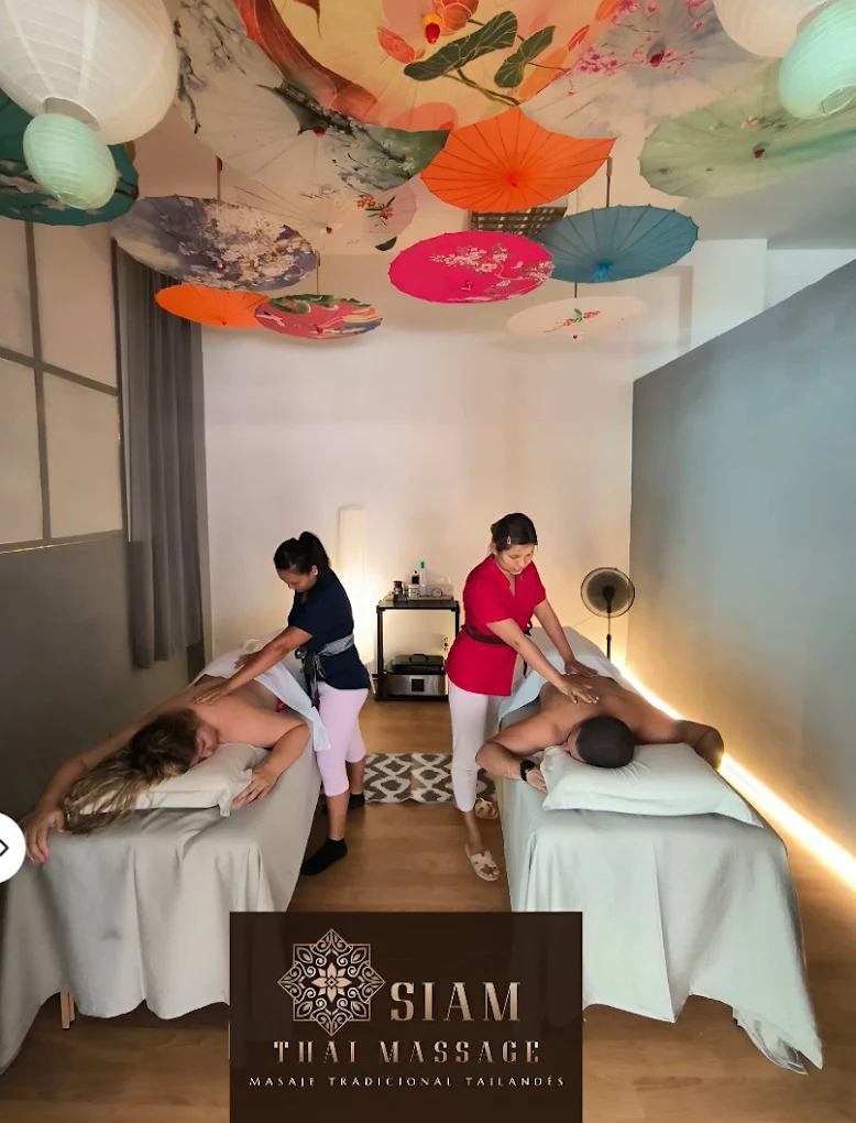 Spa & Massage in La Laguna photo 4