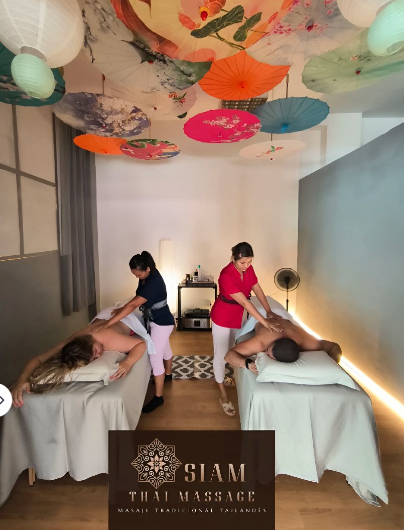 Spa & Massage in La Laguna photo 5