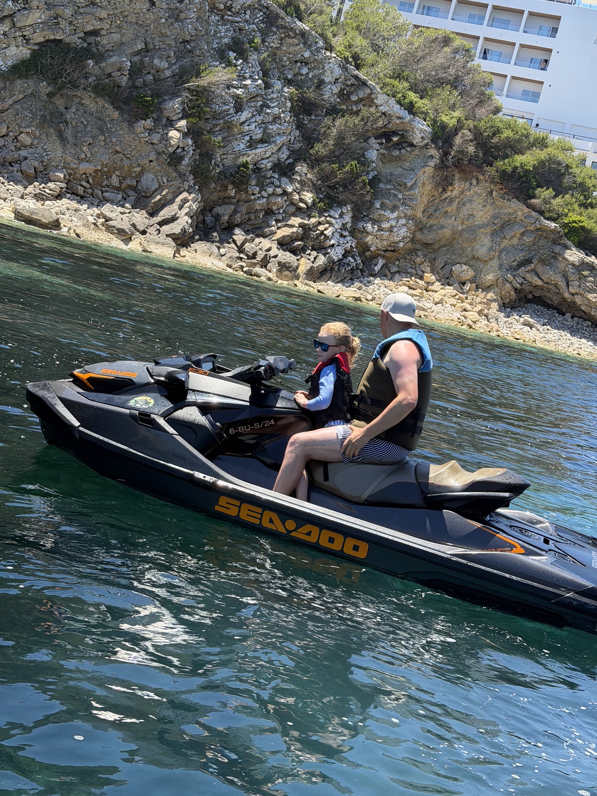 Jetski Rental in Ibiza Town photo 2