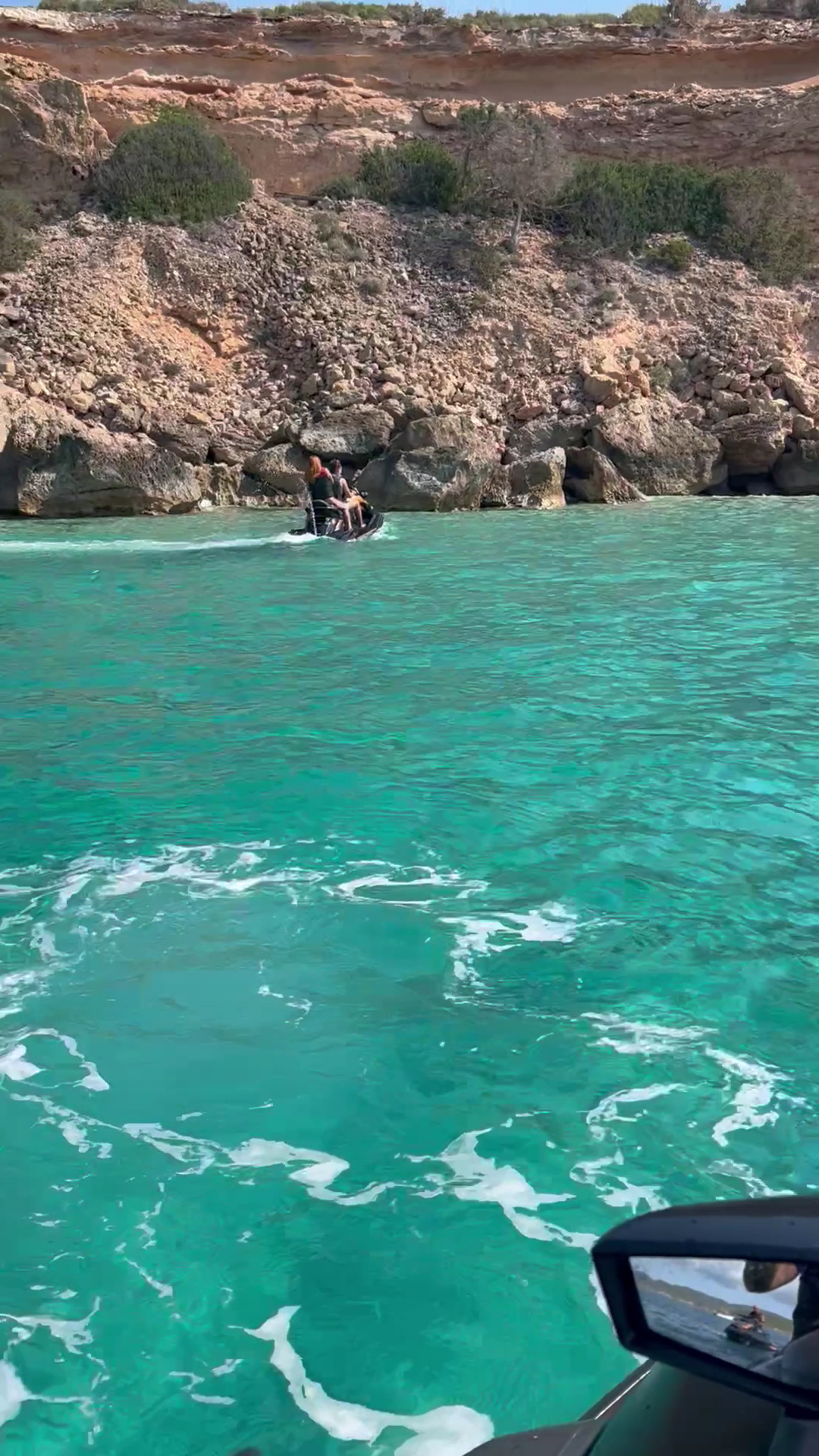 Jetski Rental in Ibiza Town photo 3