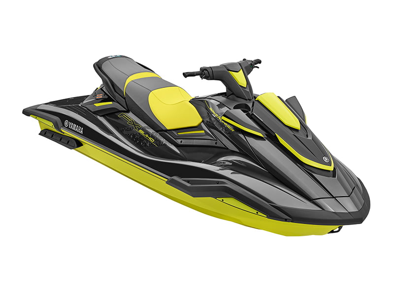 Jetski Rental in Ibiza Town photo 4