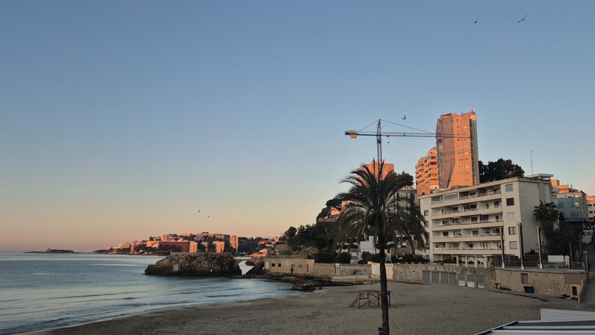 Beach Club & Bali Beds in Cala Major photo 3