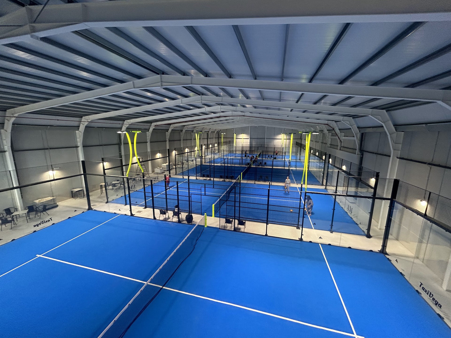 Infinity Padel Indoor