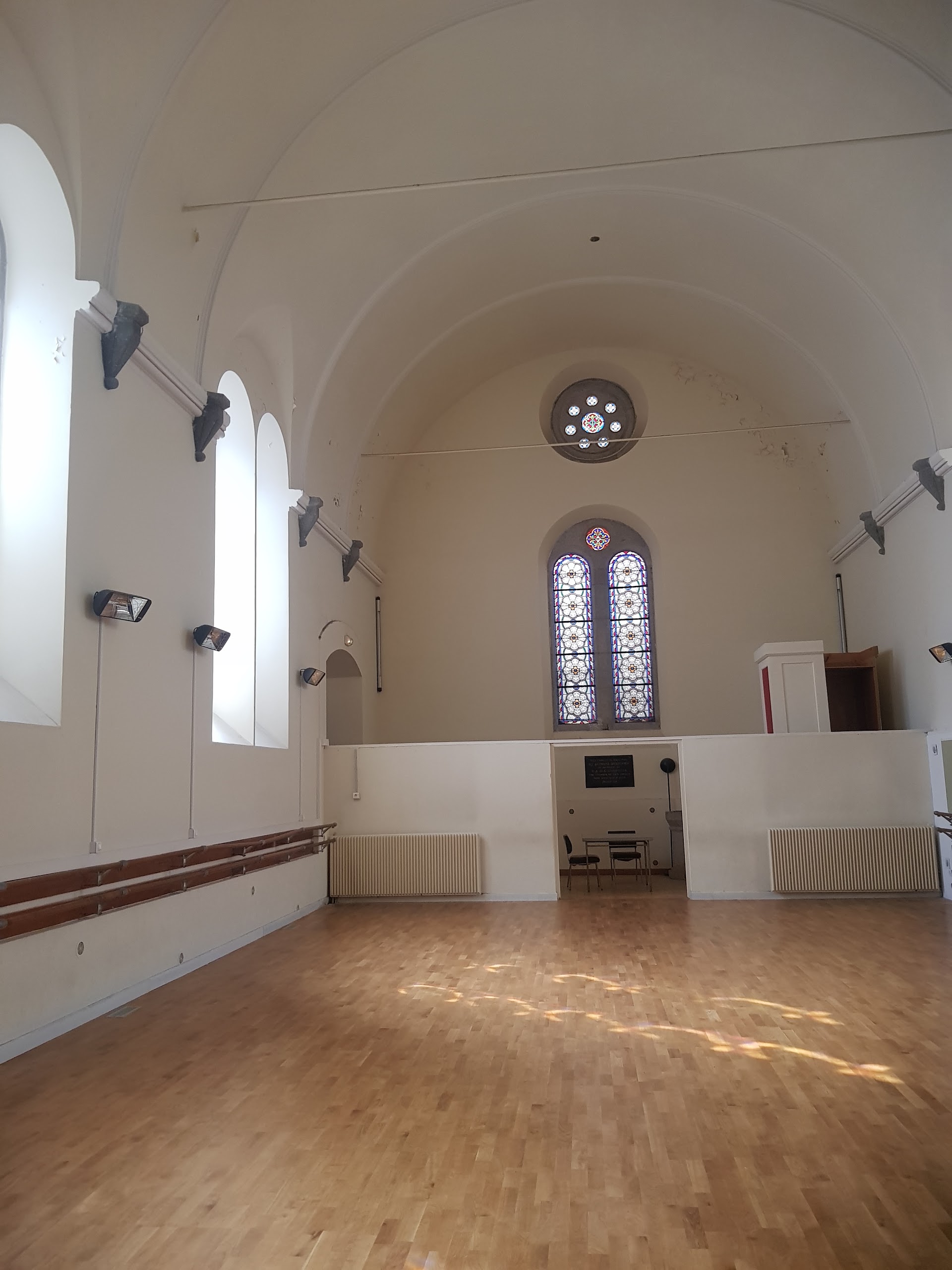Dance Studios in Corsica photo 1