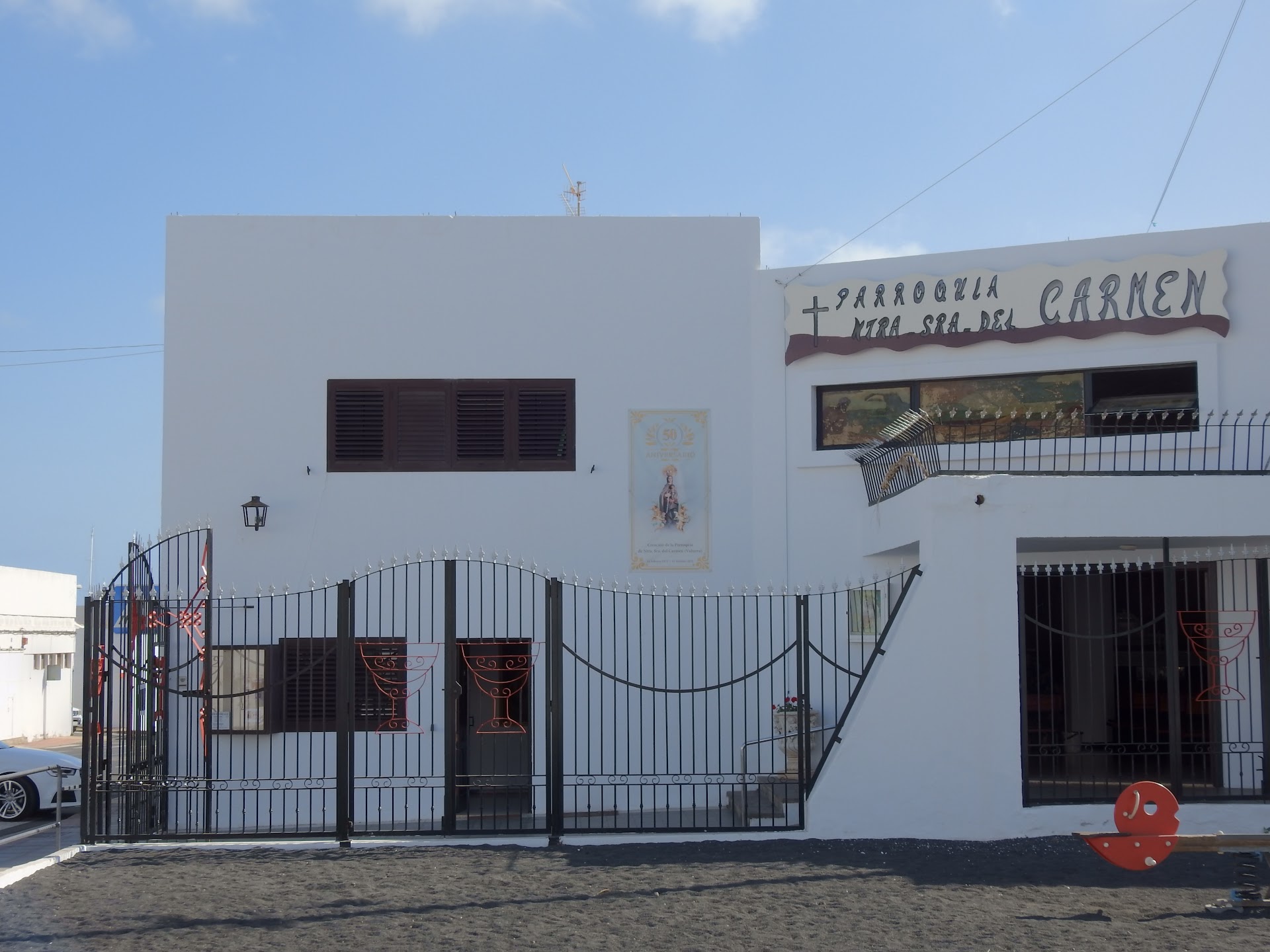 Churches in Canary Islands (Spain) photo 2