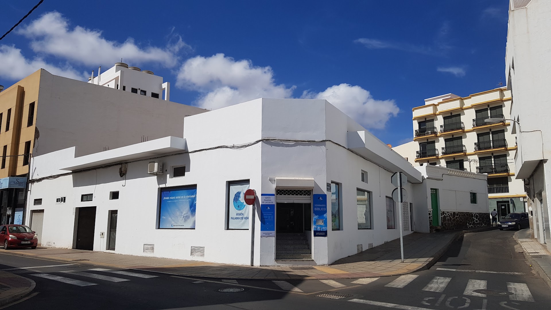 Churches in Canary Islands (Spain) photo 4