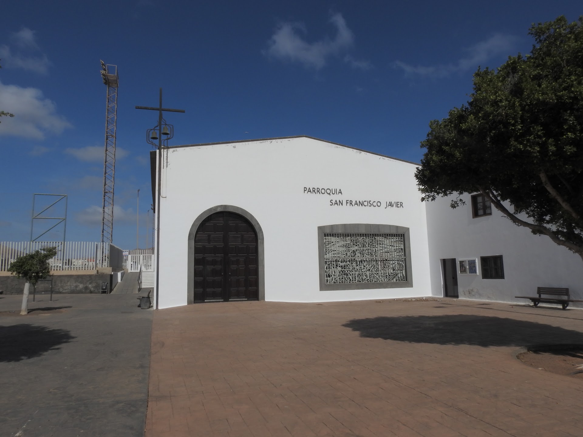 Churches in Canary Islands (Spain) photo 5