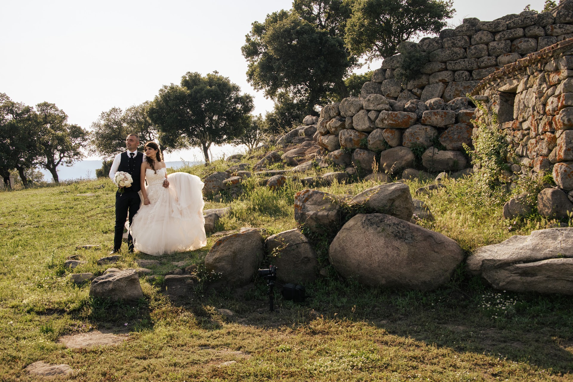 Churches in Sardinia photo 3