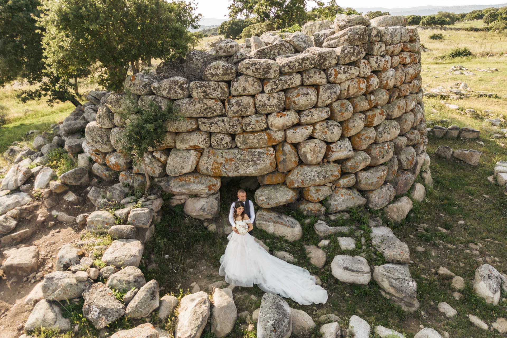 Churches in Sardinia photo 4
