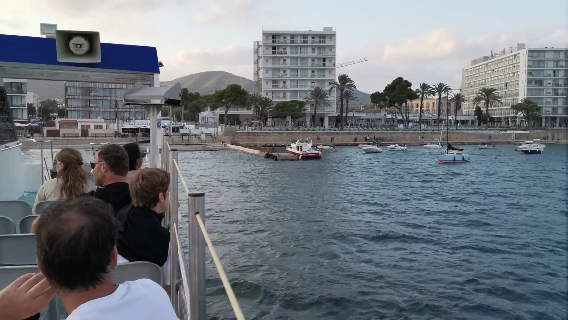 Catamaran Cruise in Playa d'en Bossa photo 5