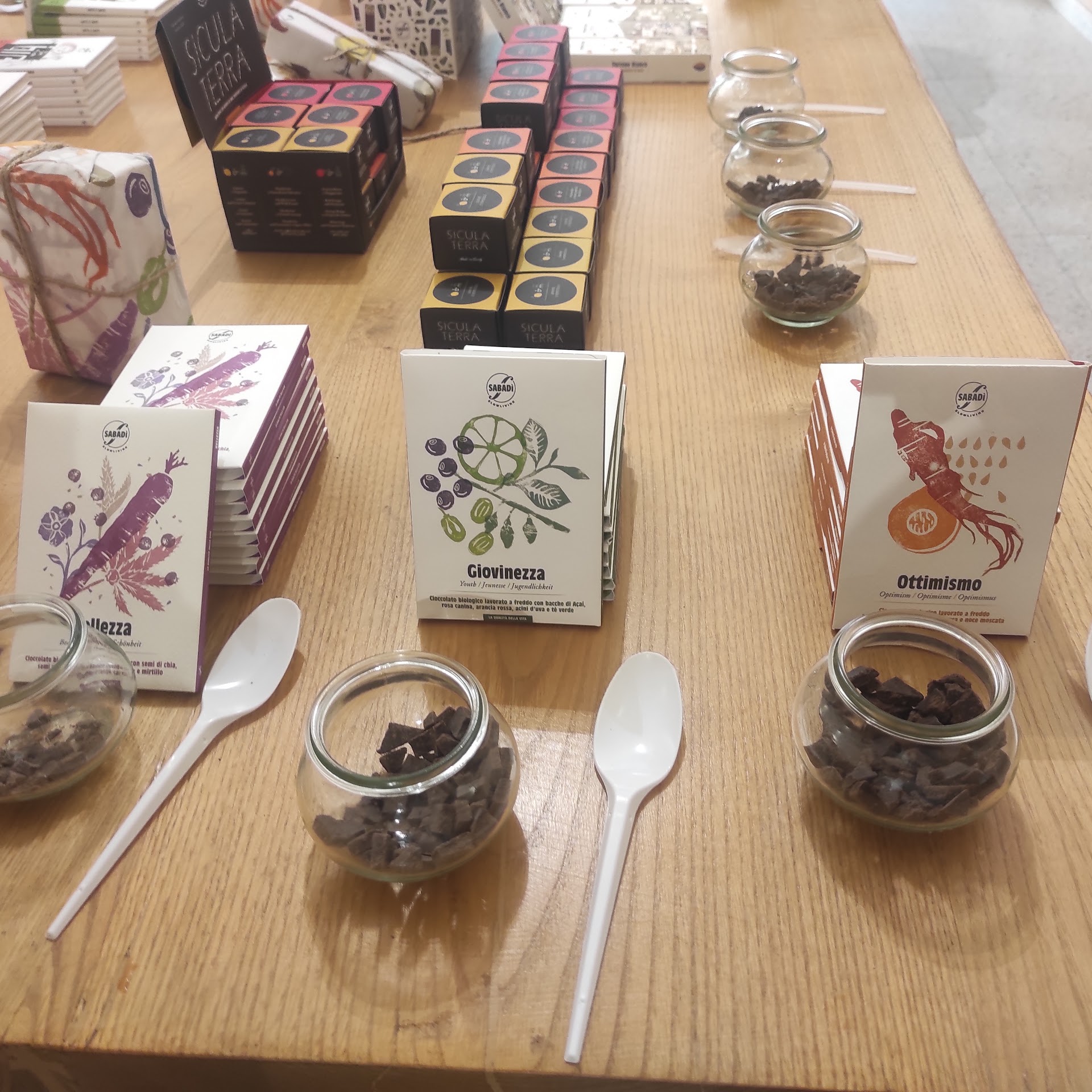 Cocktail Masterclass in Noto photo 3
