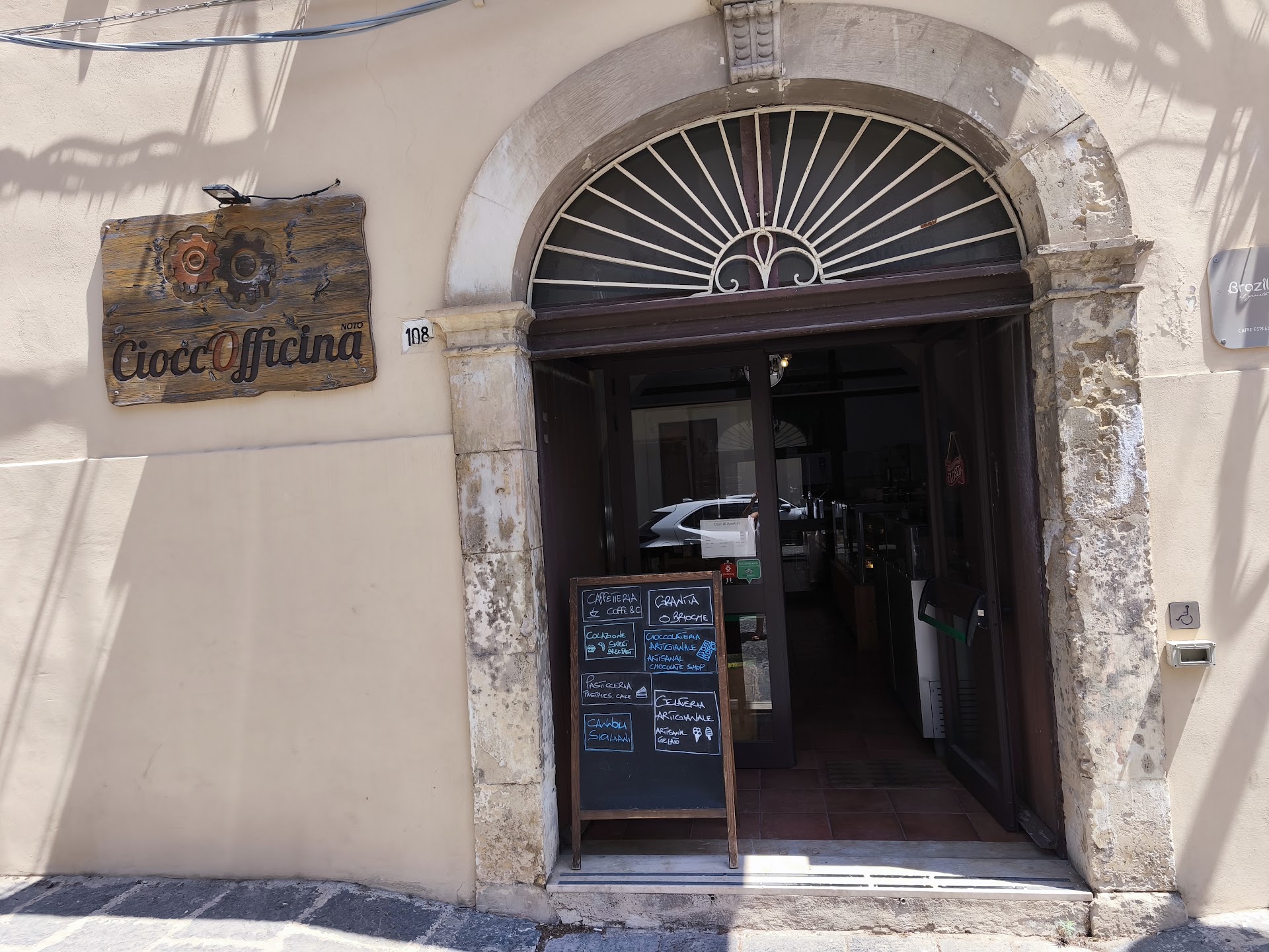 Cocktail Masterclass in Noto photo 4