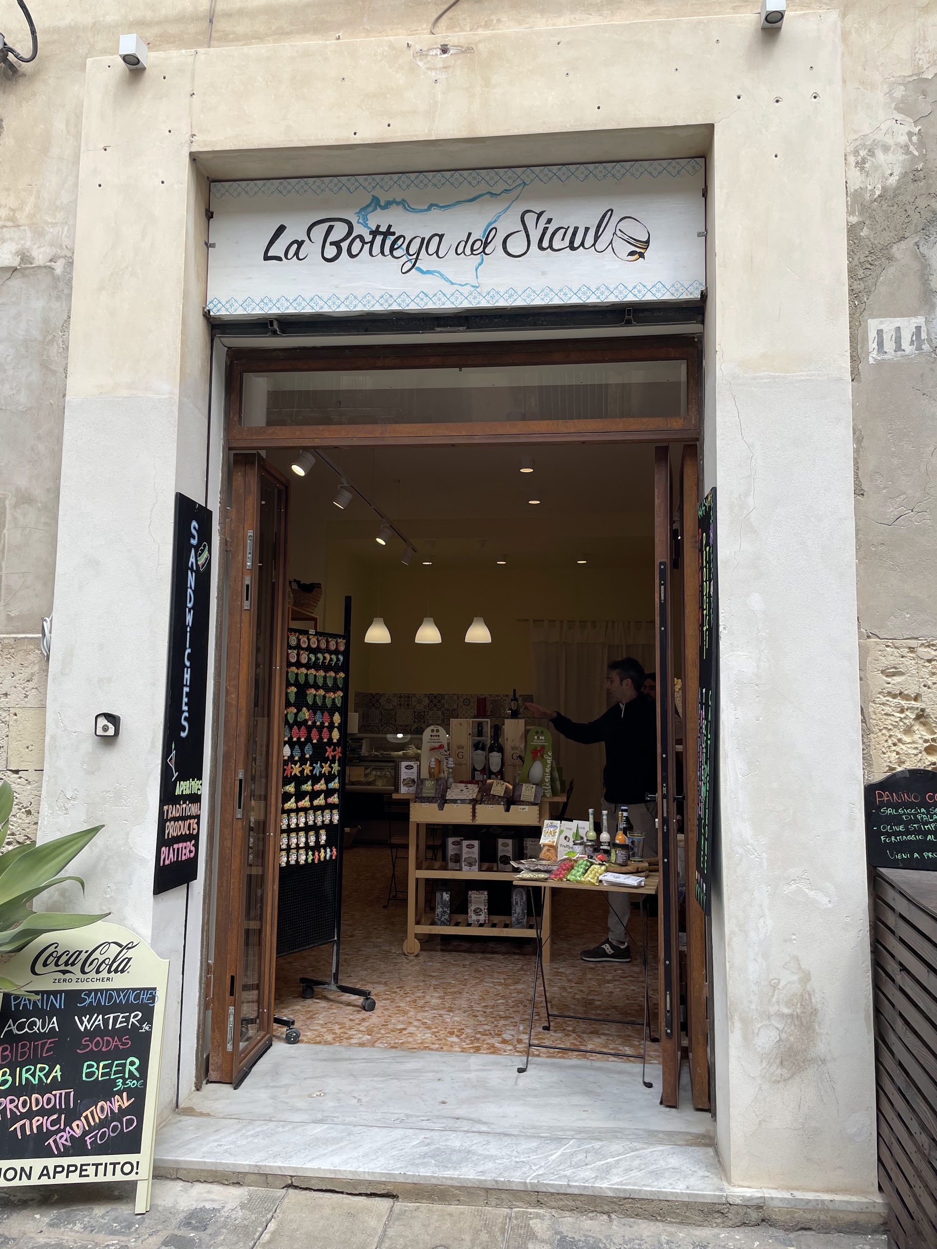 Cocktail Masterclass in Noto photo 5