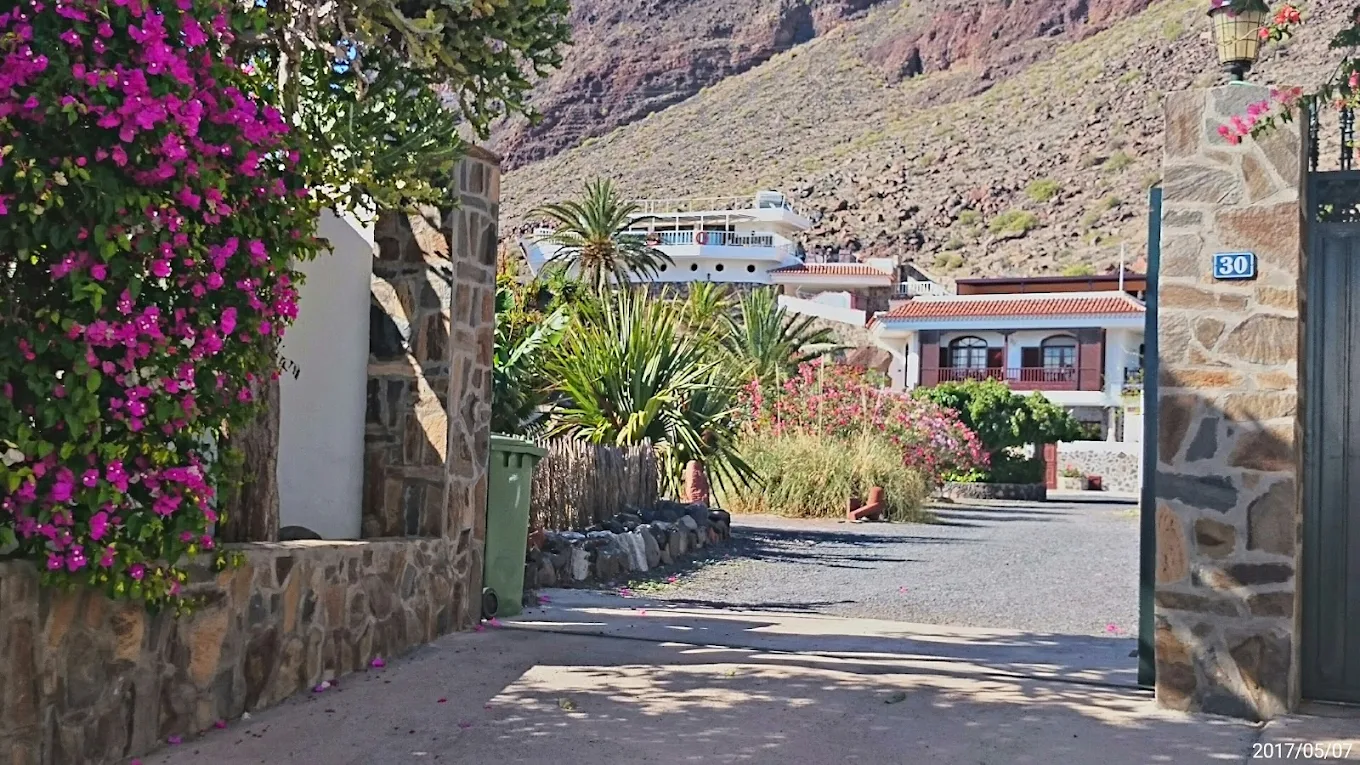 Oasis Apartments & Studios