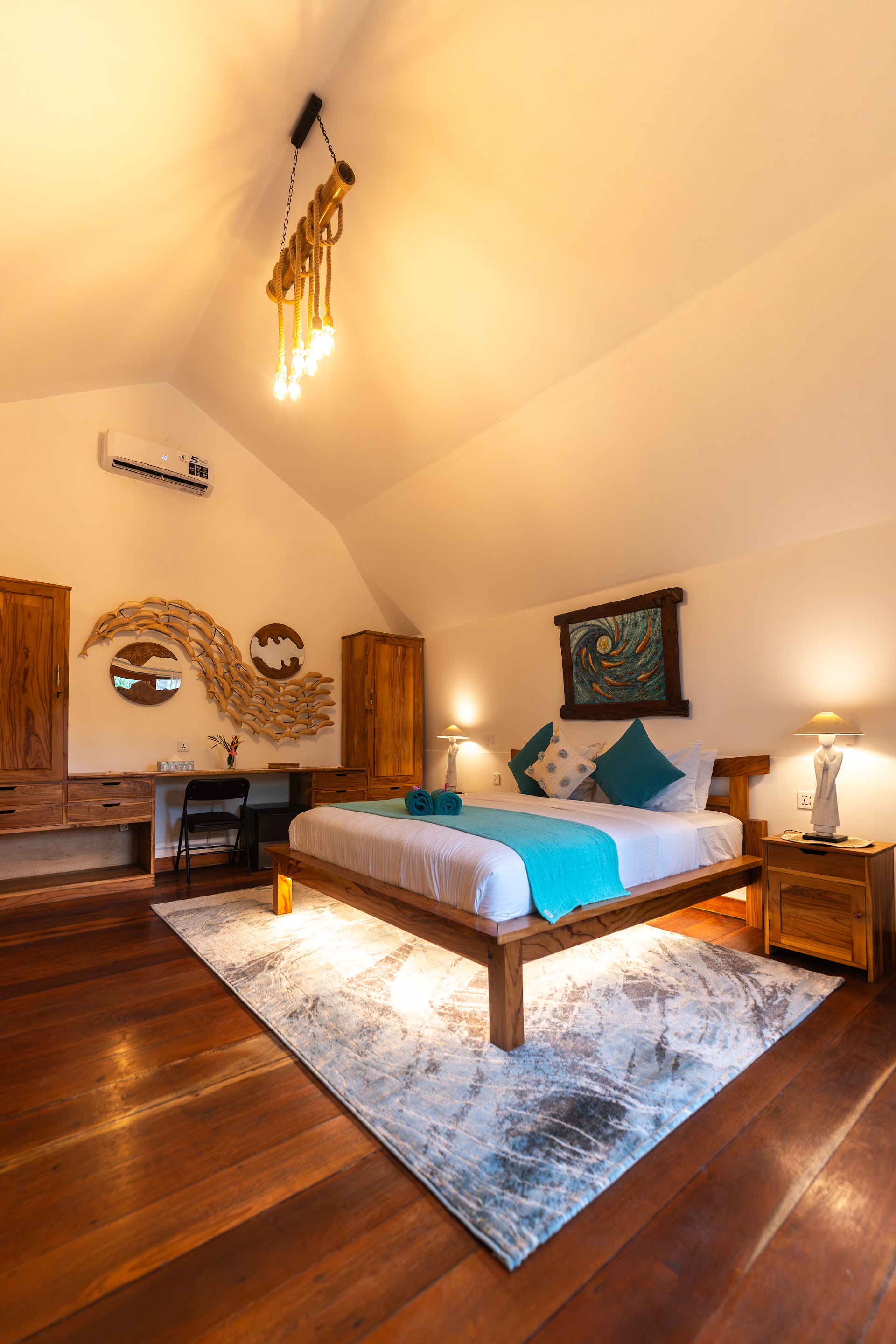 Hotels & Resorts in Gili Air photo 2