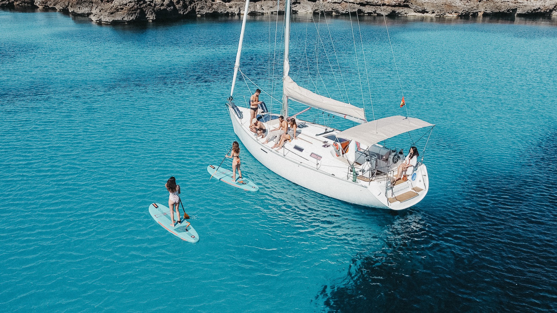 Sunset Cruise in Alaior photo 5