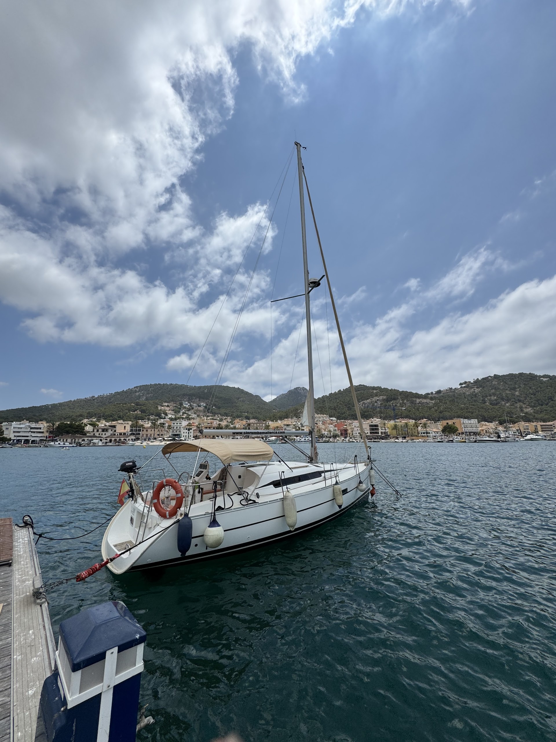 Family Boat Trips in Camp de Mar photo 5