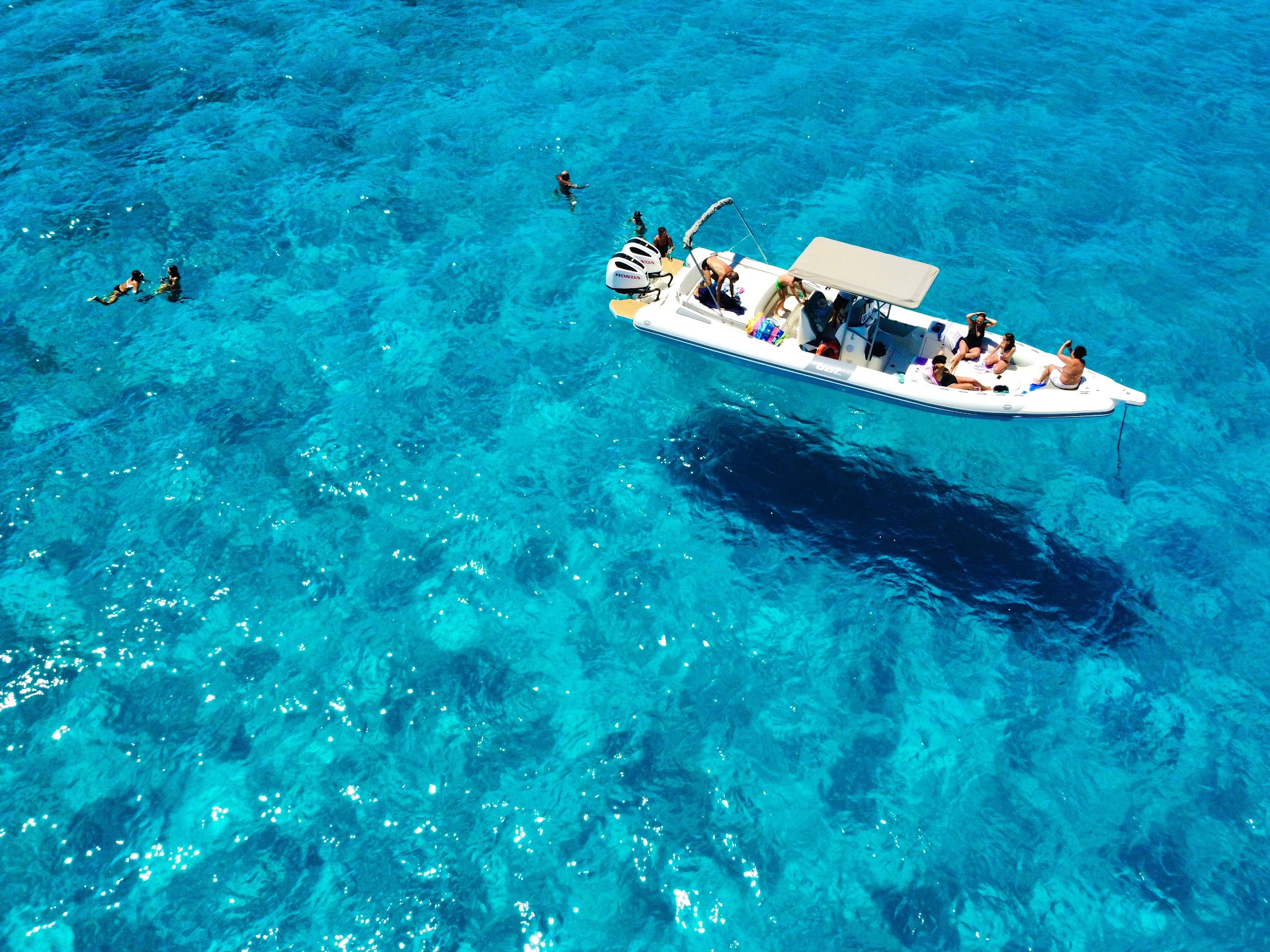 Hiking Tours in Sicily photo 1