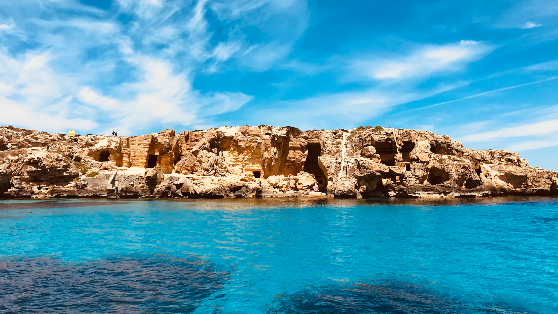 Hiking Tours in Sicily photo 4