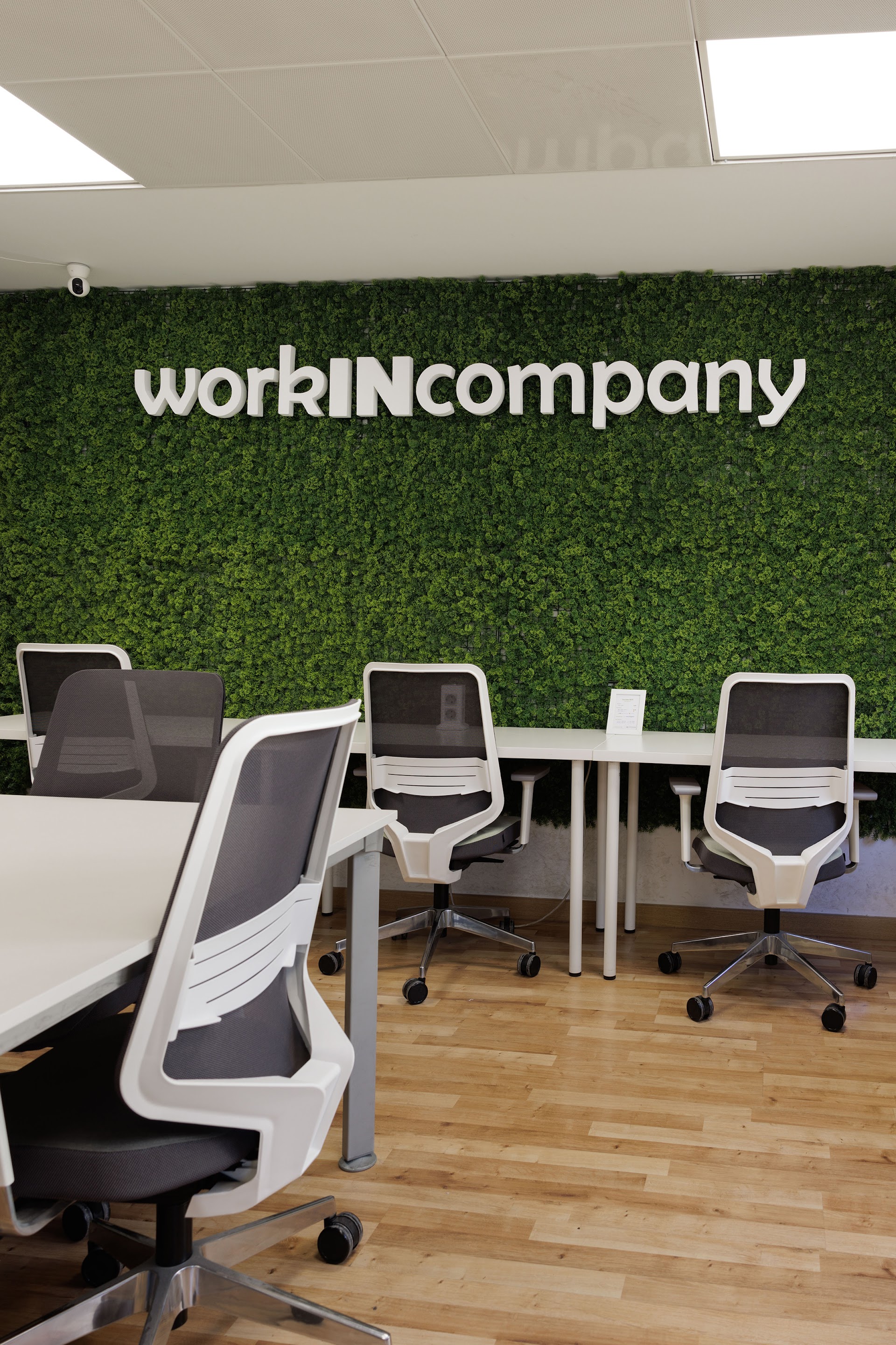 Coworking Spaces in Sicily