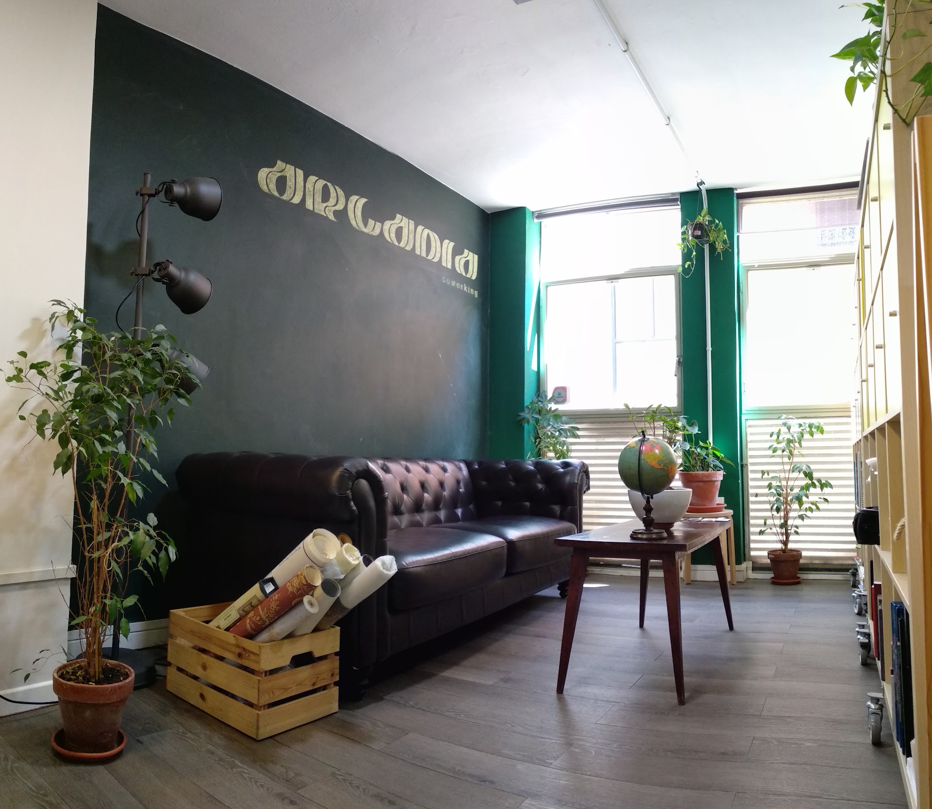 Coworking Spaces in Sicily photo 4