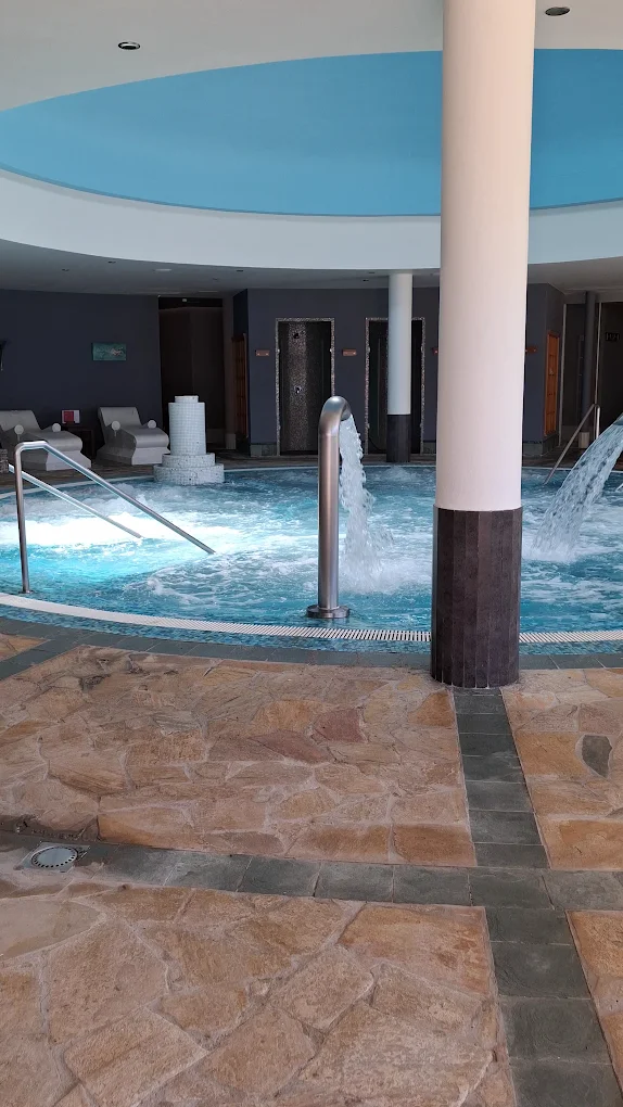 Wellness Retreat in Meloneras photo 3