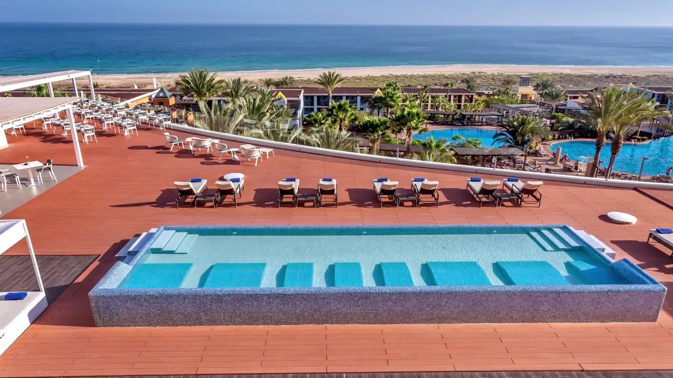 Occidental Jandía Royal Level - Adults Only