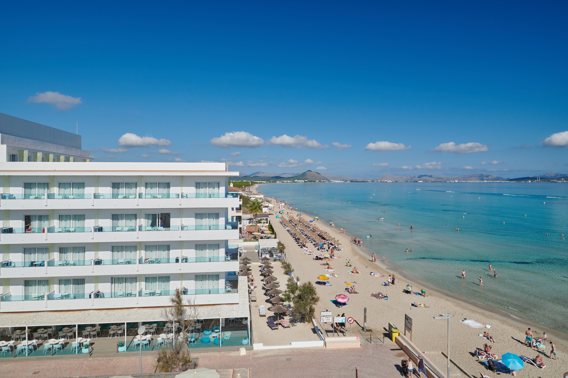 Island Hopping Tour in Playa de Muro photo 5