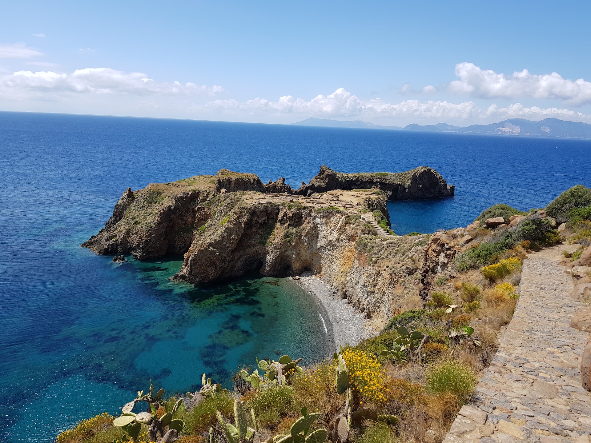 Camel Riding in Panarea photo 1