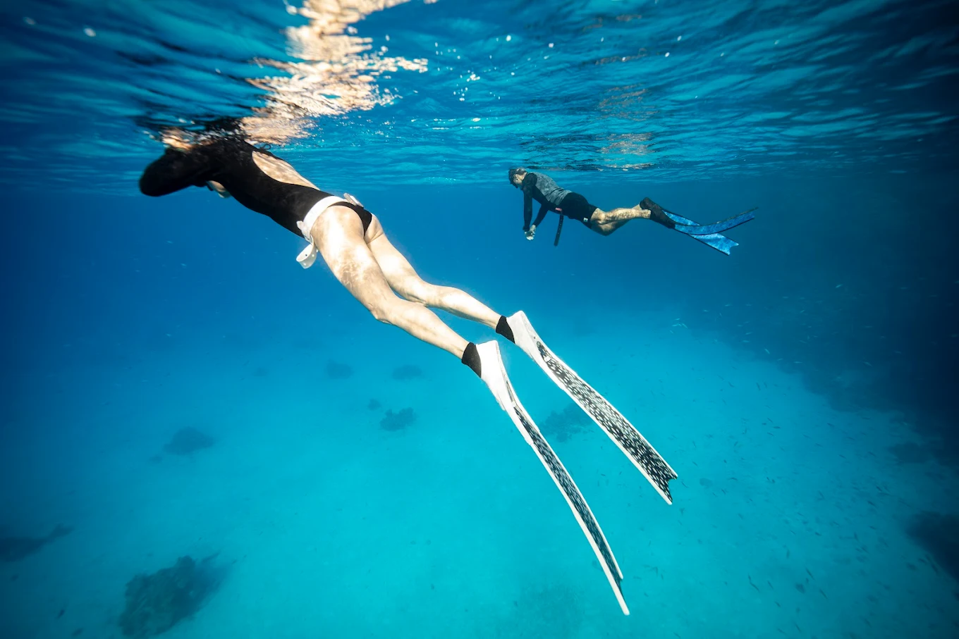 Atlantis Freediving