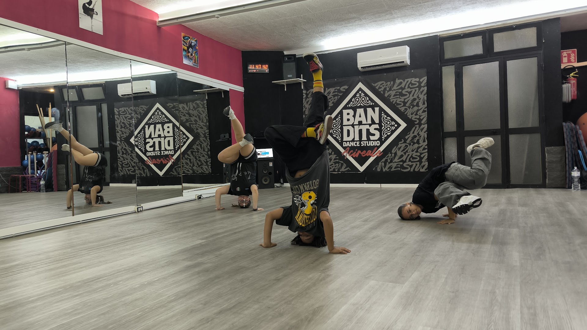 Dance Studios in Sicily photo 1