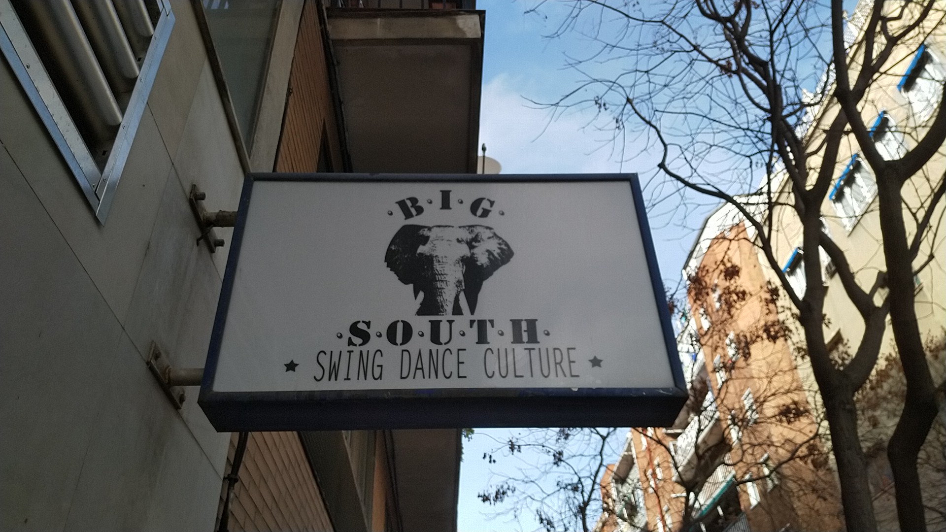 Big South